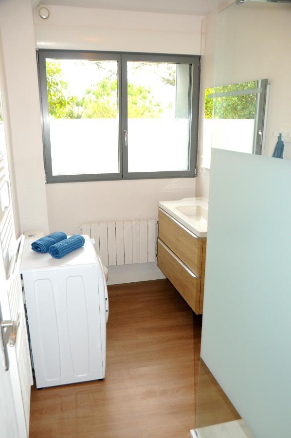 Villa Jules Petit Gite Agon-Coutainville Esterno foto